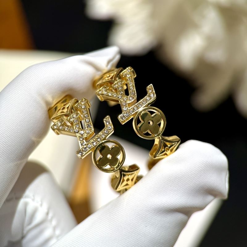 LV Earrings